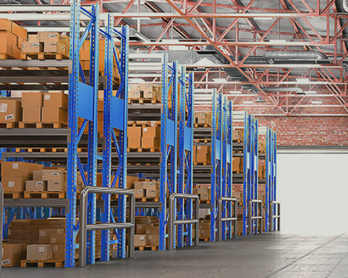 warehousing-distribution