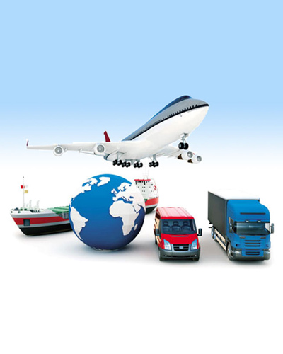 Multimodal Transport