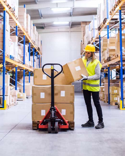 Single Window Services