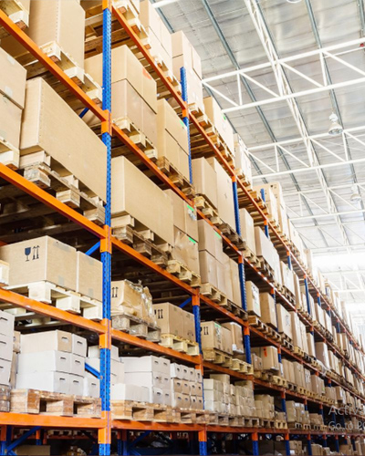 Warehousing Distribution